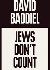 David Baddiel: Żydzi się nie liczą / David Baddiel: Jews Don't Count