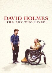 David Holmes: Chłopiec, który przeżył / David Holmes: The Boy Who Lived