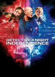 Detektyw Knight: Dzień Niepodległości / Detective Knight: Independence