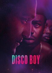 Disco Boy / Disco Boy