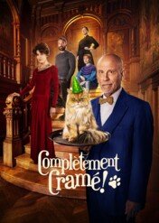 Do usług szanownej pani / Mr. Blake At Your Service!