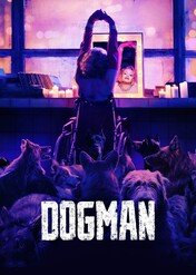 Dogman / Dogman