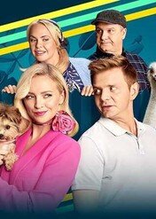 Domek na szczęście / Domek na szczęście