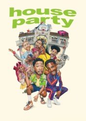 Domówka / House Party