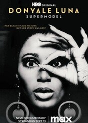 Donyale Luna: Supermodelka / Donyale Luna: Supermodel