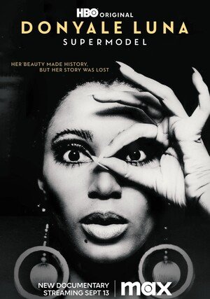 Donyale Luna: Supermodelka / Donyale Luna: Supermodel