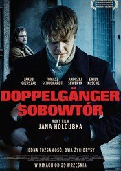 Doppelgänger. Sobowtór / Doppelgänger. Sobowtór