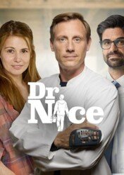 Dr Nice / Dr. Nice