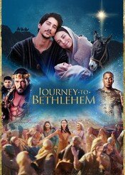 Droga do Betlejem / Journey to Bethlehem