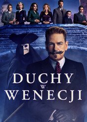 Duchy w Wenecji / A Haunting in Venice