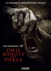 Dwie minuty do piekła / Baghead