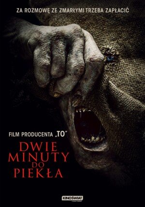Dwie minuty do piekła / Baghead