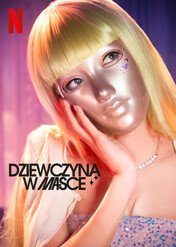 Dziewczyna w masce / Mask Girl