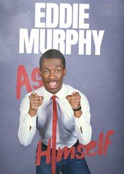 Eddie Murphy: As Himself / Eddie Murphy: As Himself
