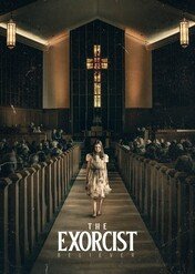 Egzorcysta: Wyznawca / The Exorcist: Believer