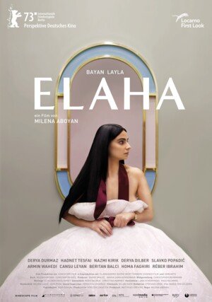Elaha "/ 