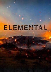 Elemental: Reimagine Wildfire / Elemental: Reimagine Wildfire