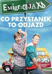 Emigracja XD / Emigracja XD