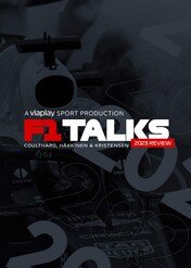 F1 Talks - 2023 Review / F1 Talks - 2023 Review