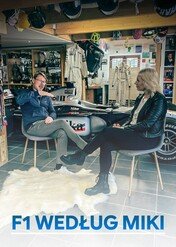 F1 według Miki / Mikan Autotall