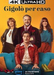 Fading Gigolo / Gigolò per caso