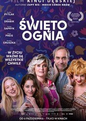 Święto ognia / Święto ognia