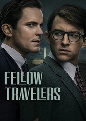 Towarzysze podróży / Fellow Travelers