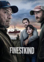 Jedna krew / Finestkind