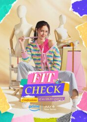 Fit Check: Confessions of an Ukay Queen / Fit Check: Confessions of an Ukay Queen