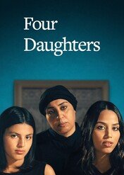 Cztery córki / Four Daughters