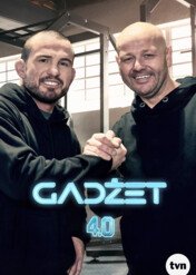Gadżet 4.0 / Gadżet 4.0