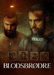 Gangi Oslo / Gangs of Oslo