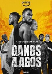 Ulice Lagos / Gangs of Lagos