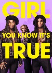 Milli Vanilli. Przekręt stulecia / Girl You Know It's True
