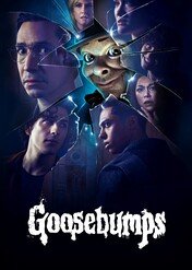 Gęsia skórka / Goosebumps