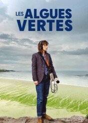 Zielone algi / Green Tide