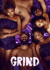 GRIND / GRIND