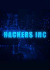 Korporacja hakerów / Hackers Inc