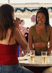 Szczęśliwy finał / Happy Ending