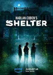 Harlan Coben: Schronienie / Harlan Coben's Shelter