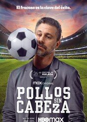 Kurczaki bez głów / Headless Chickens