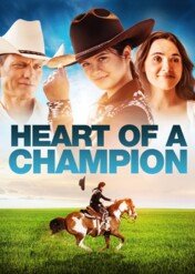 Mistrzyni / Heart of a Champion