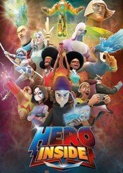 Hero Inside / Hero Inside