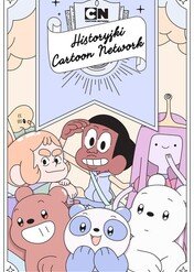 Historyjki Cartoon Network / CN Stories