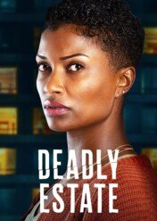 Hotel zbrodni / Deadly Estate