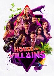 House of Villains / House of Villains