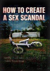 Jak powstaje seks-afera / How to Create a Sex Scandal