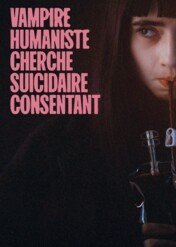 Humanitarna wampirzyca poszukuje osób chcących popełnić samobójstwo / Humanist Vampire Seeking Consenting Suicidal Person