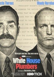 Hydraulicy z Białego Domu / The White House Plumbers