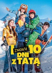I znowu 10 dni z tatą / How to Survive Without Mum